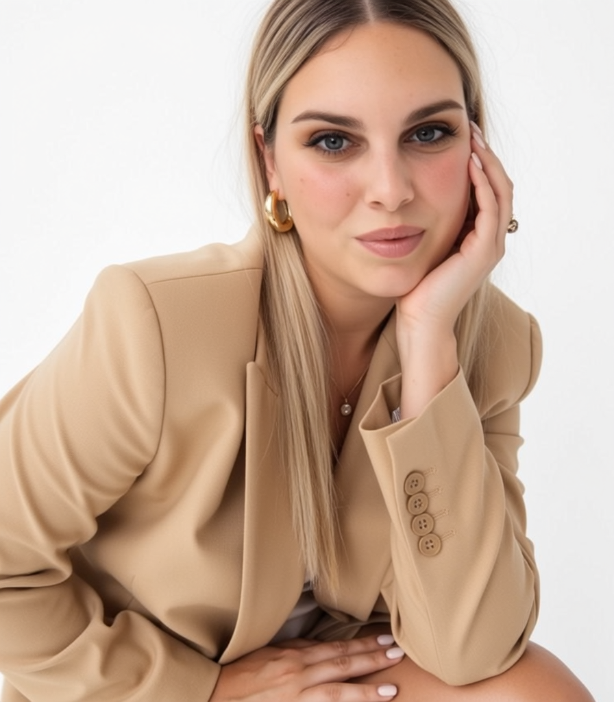 Laura San Brunone -strategist e consulente in comunicazione, fondatrice di SEA Digital Strategy