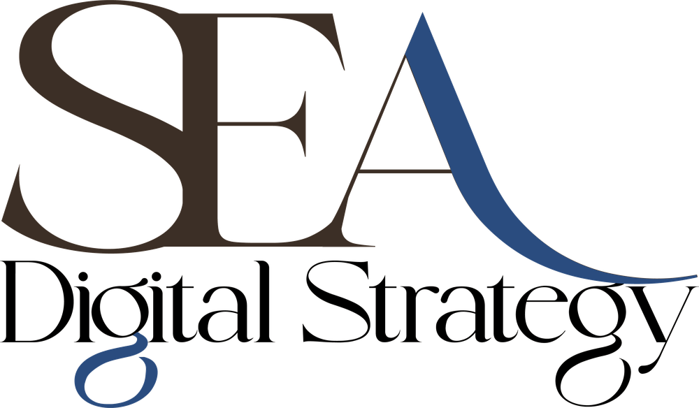 SEA Digital Strategy